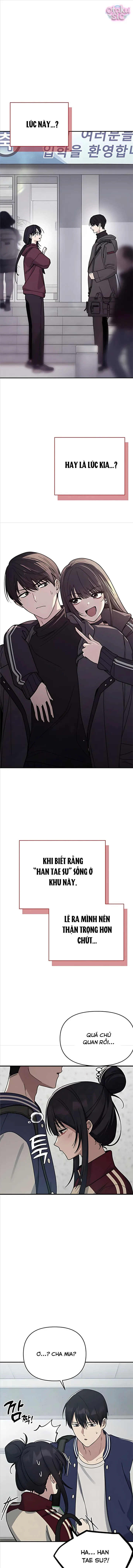 Mia Đã Trở Lại Chapter 17 - 13