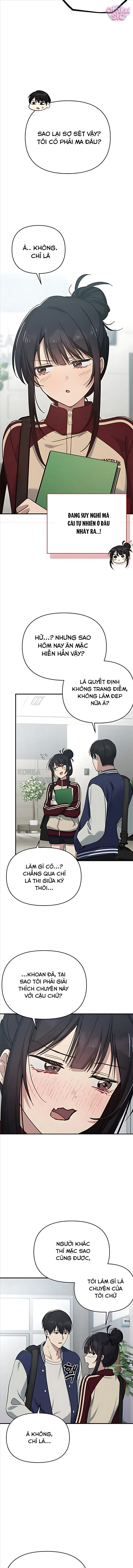 Mia Đã Trở Lại Chapter 17 - 14