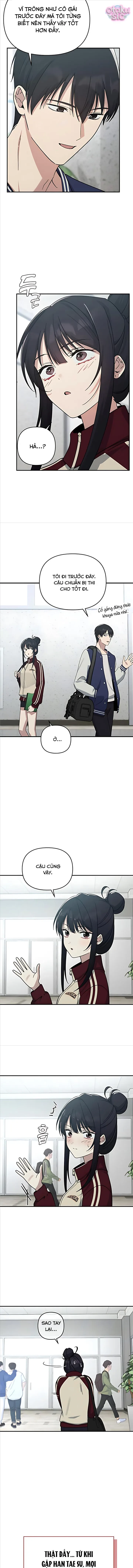 Mia Đã Trở Lại Chapter 17 - 15