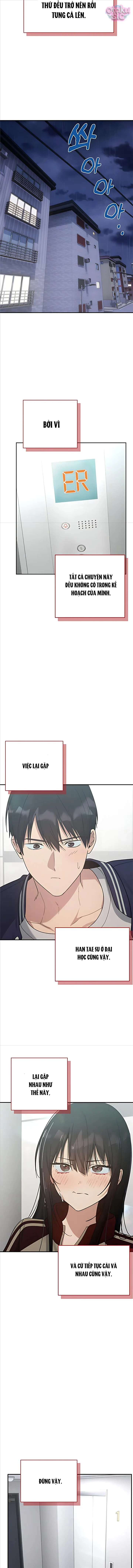 Mia Đã Trở Lại Chapter 17 - 16