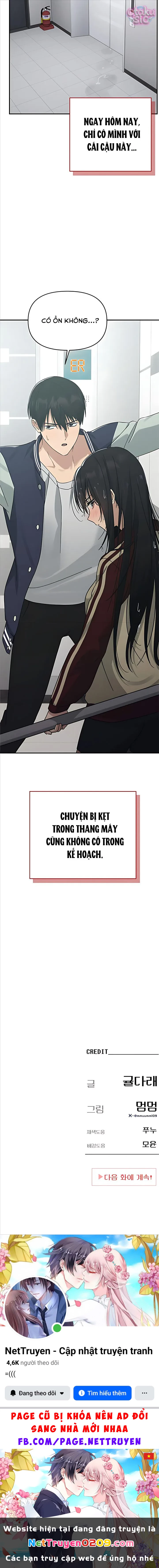 Mia Đã Trở Lại Chapter 17 - 17