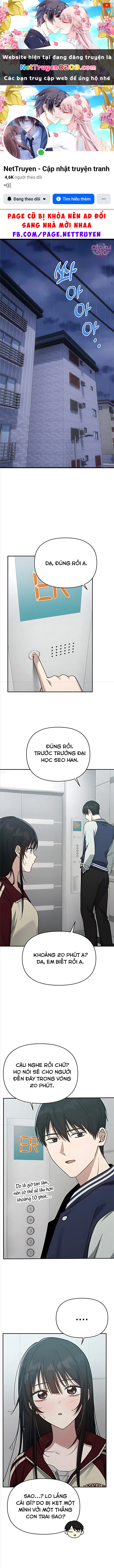 Mia Đã Trở Lại Chapter 18 - 1