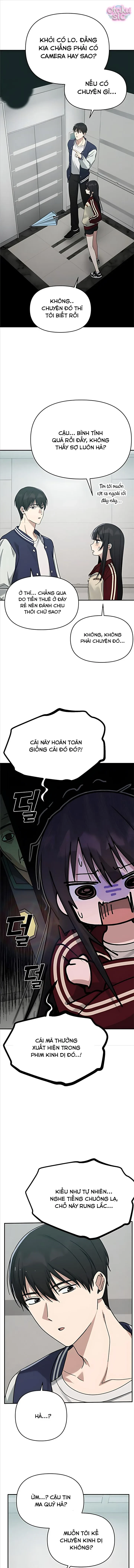 Mia Đã Trở Lại Chapter 18 - 2