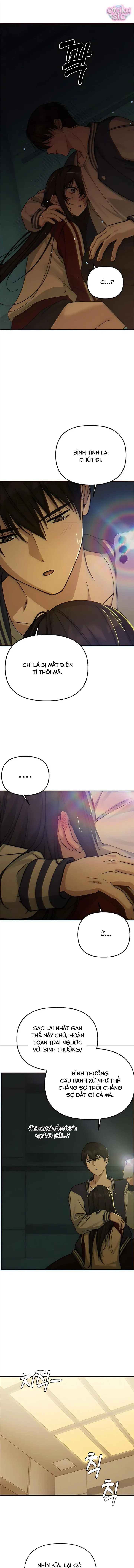 Mia Đã Trở Lại Chapter 18 - 4