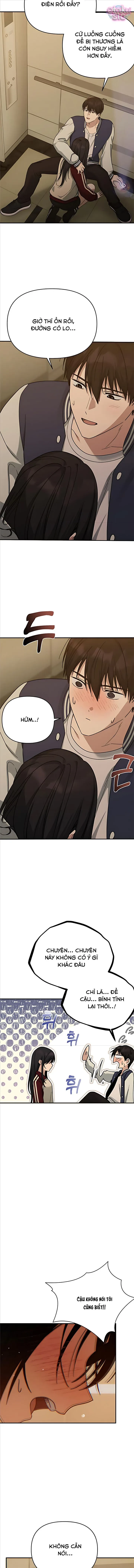 Mia Đã Trở Lại Chapter 18 - 5