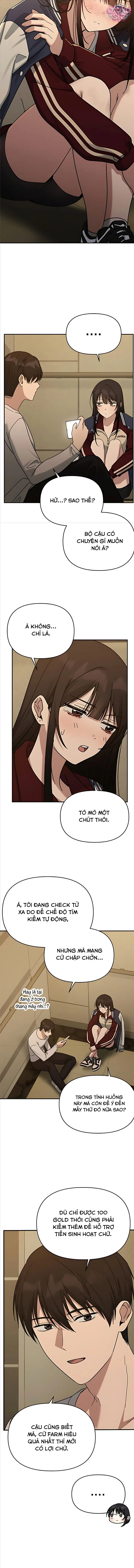 Mia Đã Trở Lại Chapter 18 - 7