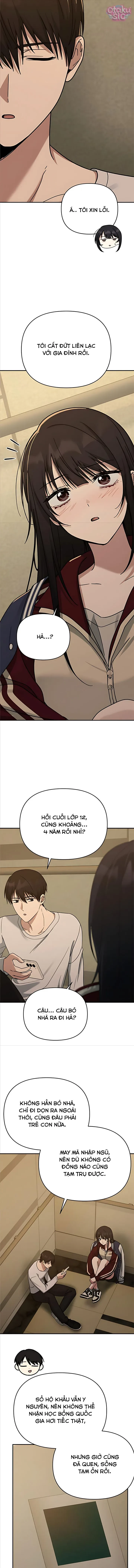 Mia Đã Trở Lại Chapter 18 - 9