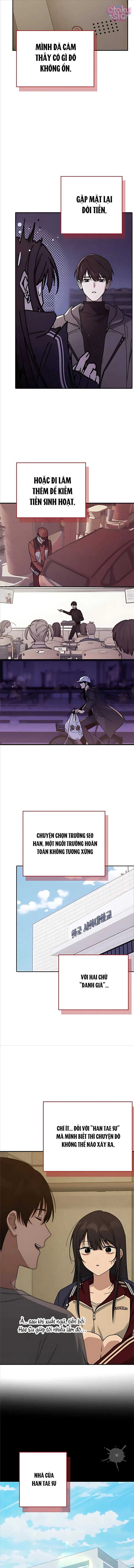 Mia Đã Trở Lại Chapter 18 - 10