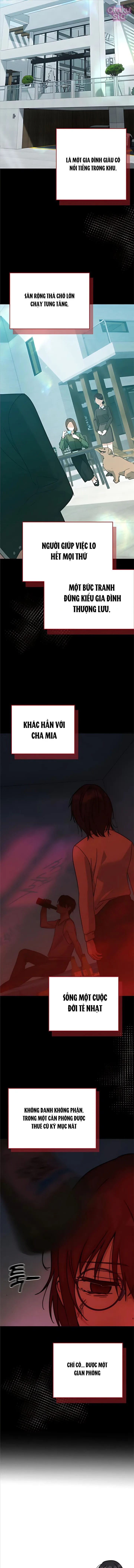 Mia Đã Trở Lại Chapter 18 - 11
