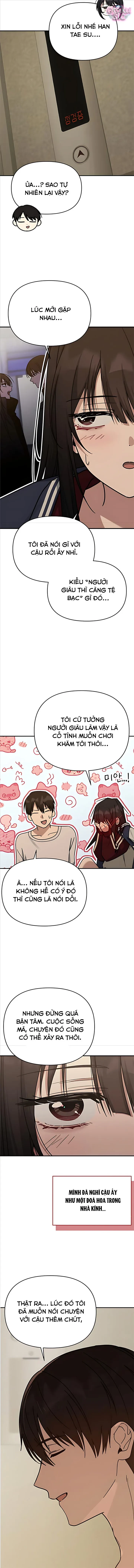 Mia Đã Trở Lại Chapter 18 - 12