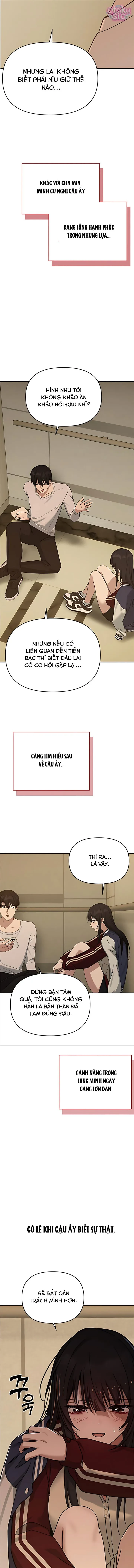 Mia Đã Trở Lại Chapter 18 - 13