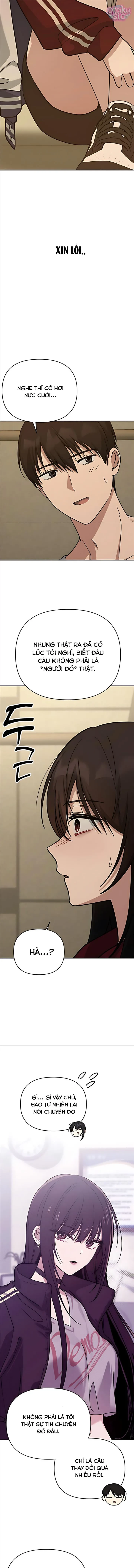 Mia Đã Trở Lại Chapter 18 - 14