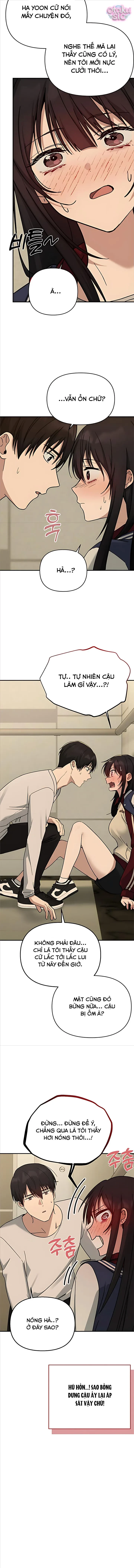 Mia Đã Trở Lại Chapter 18 - 15