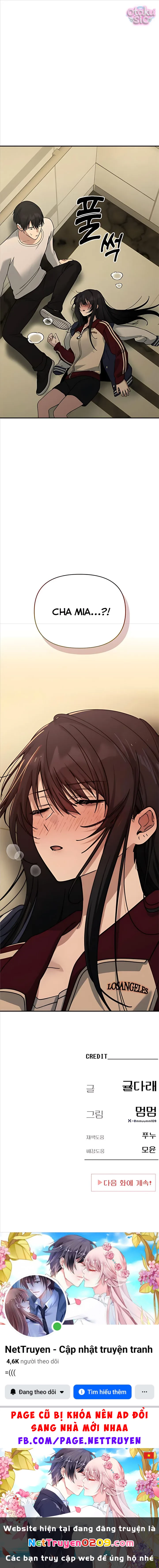 Mia Đã Trở Lại Chapter 18 - 17