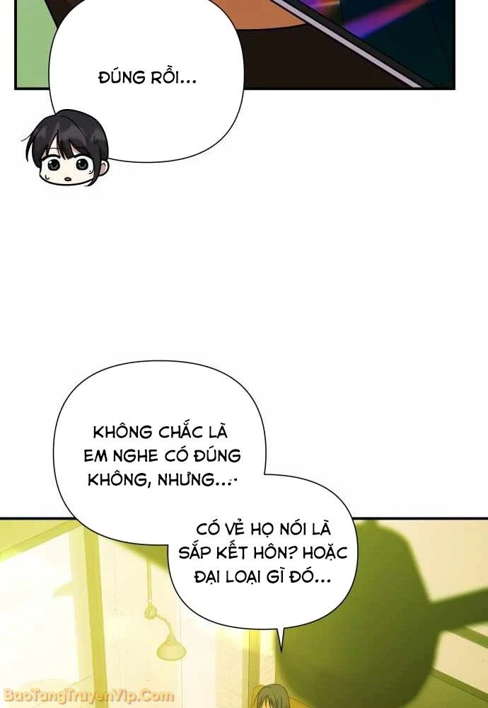 Mia Đã Trở Lại Chapter 27 - 34