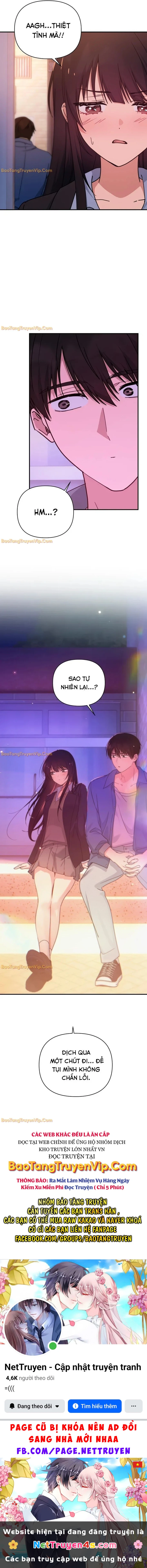 Mia Đã Trở Lại Chapter 28 - 6