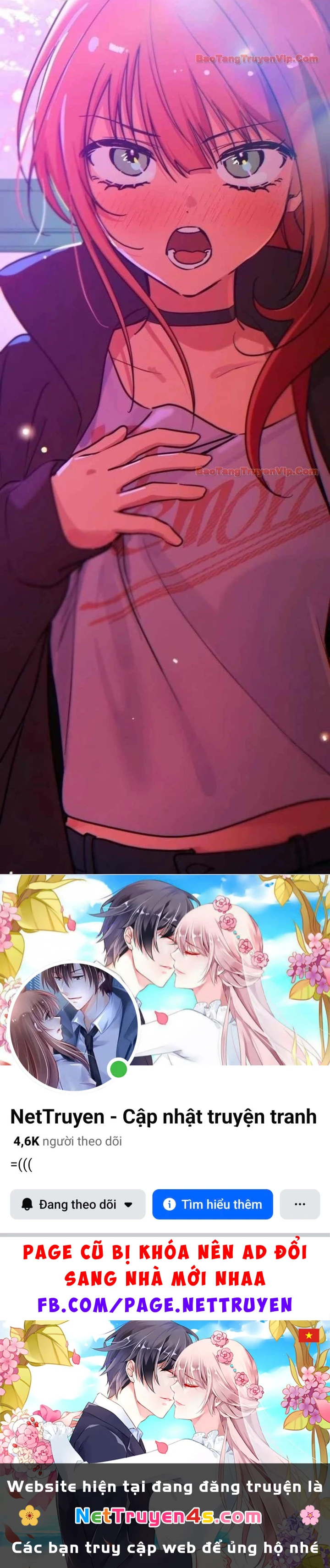 Mia Đã Trở Lại Chapter 31 - 6