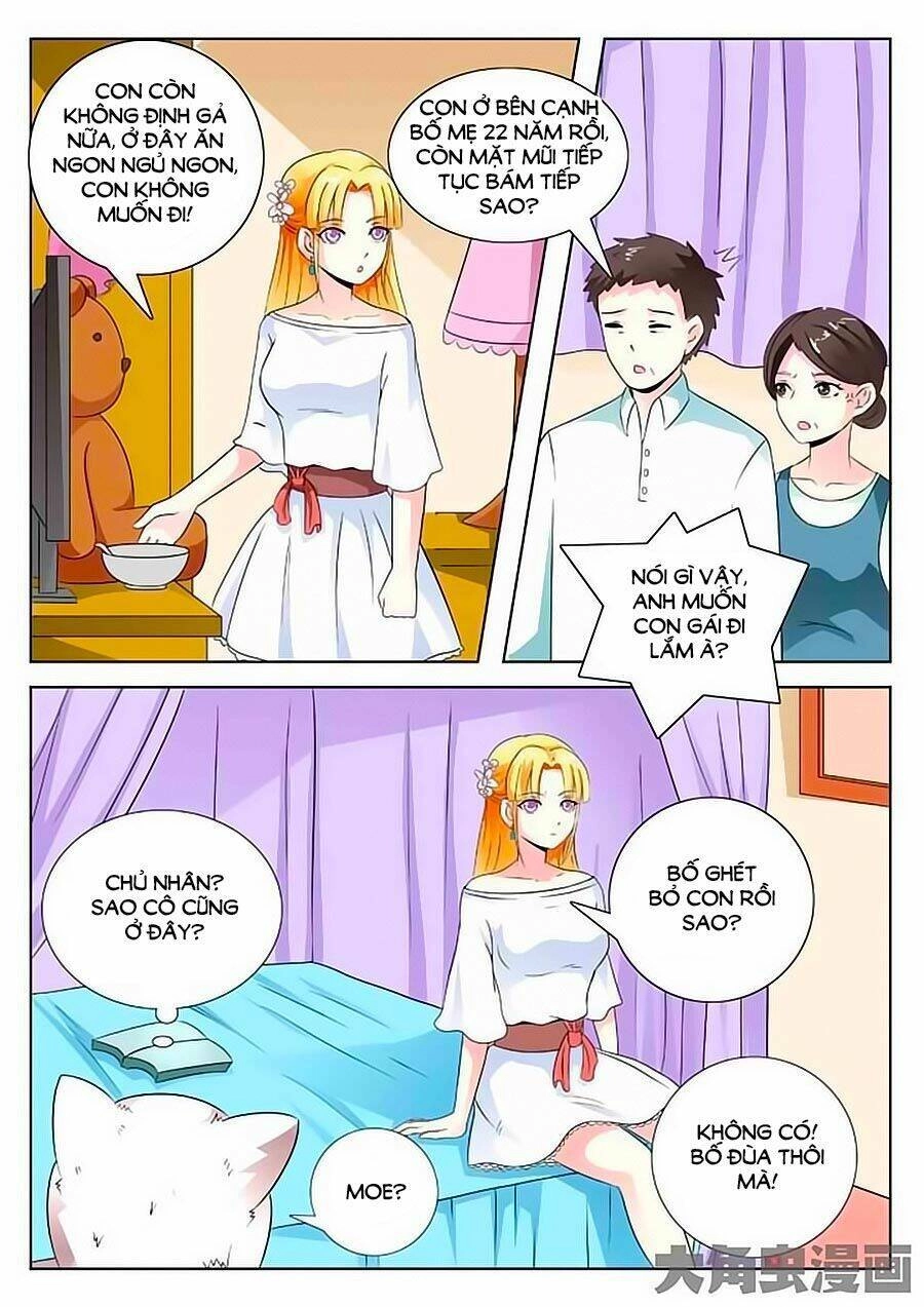 Mau Lấy Con Mèo Đó Ra Chapter 2 - 2