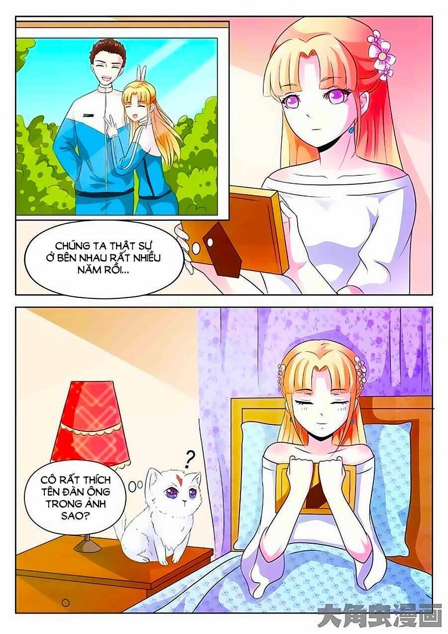 Mau Lấy Con Mèo Đó Ra Chapter 2 - 10