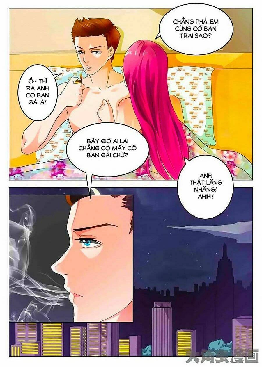 Mau Lấy Con Mèo Đó Ra Chapter 4 - 1