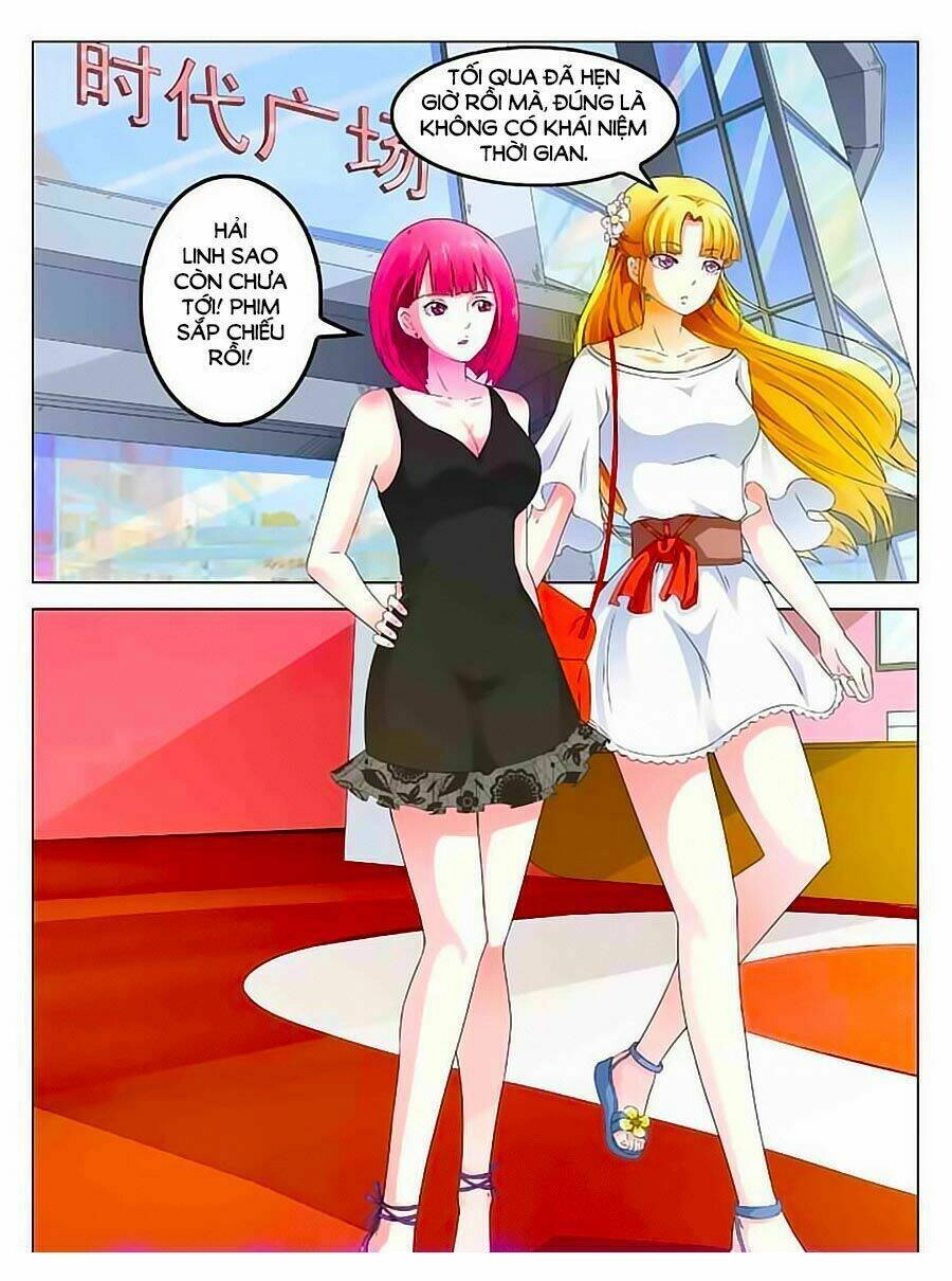 Mau Lấy Con Mèo Đó Ra Chapter 4 - 2