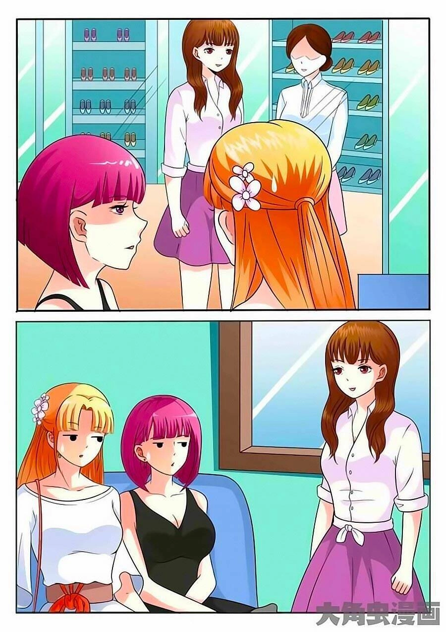 Mau Lấy Con Mèo Đó Ra Chapter 5 - 2