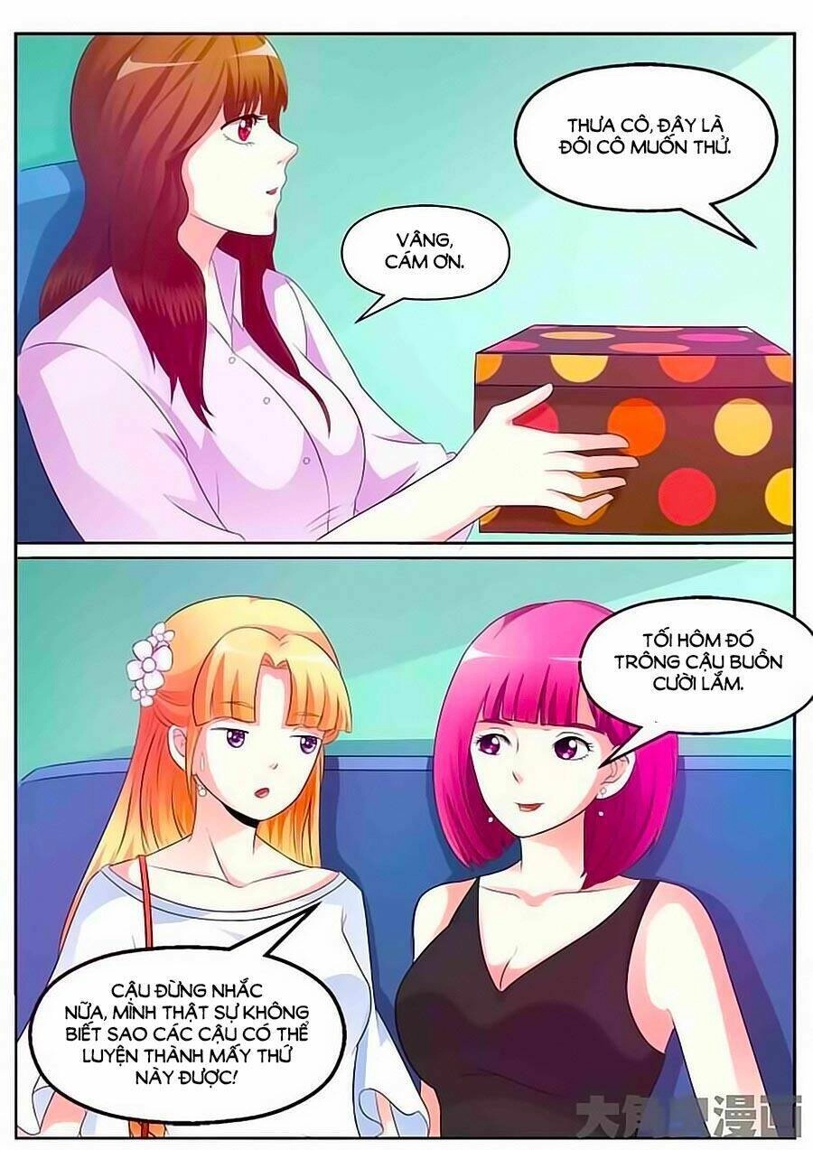 Mau Lấy Con Mèo Đó Ra Chapter 5 - 5