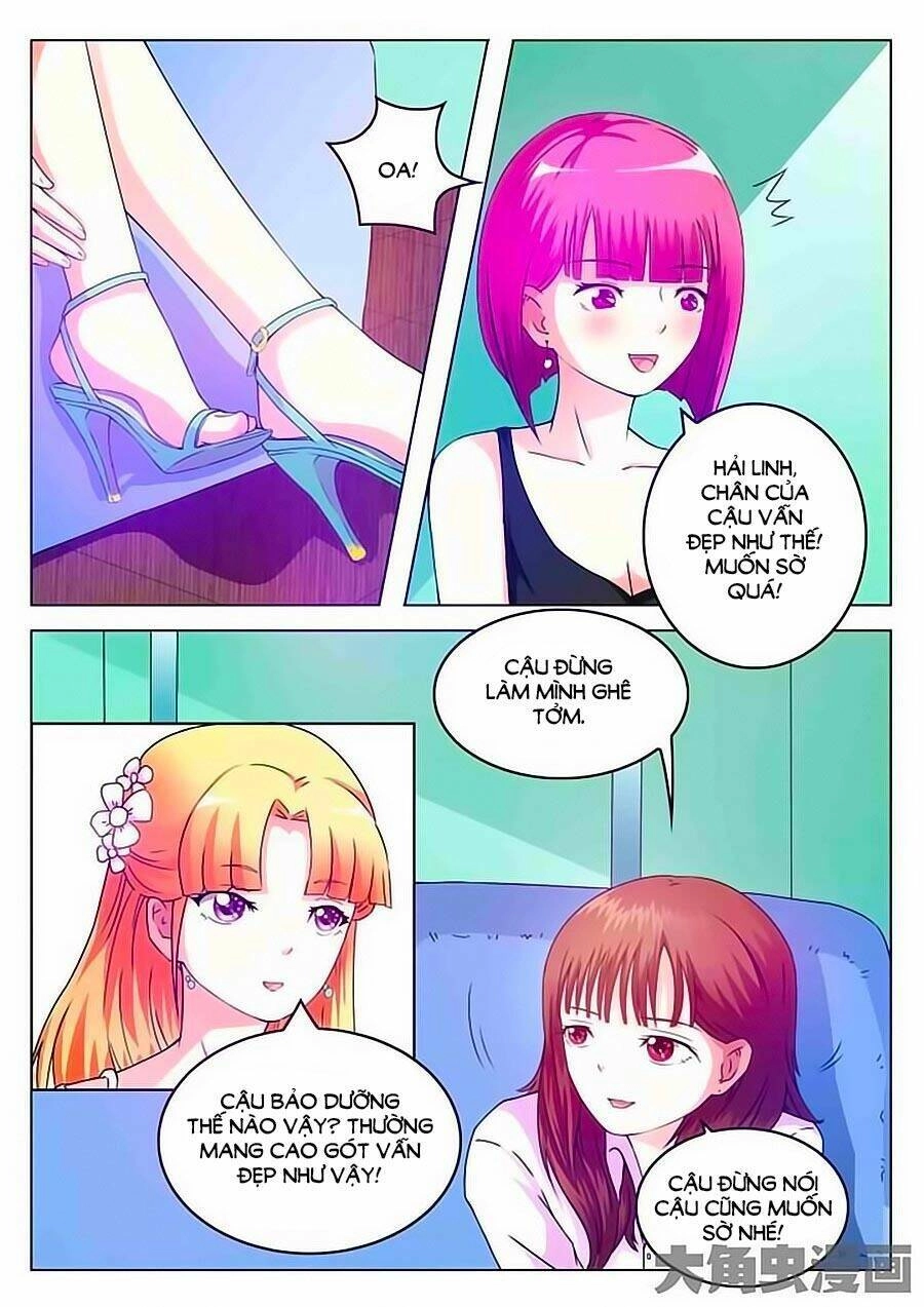 Mau Lấy Con Mèo Đó Ra Chapter 5 - 7