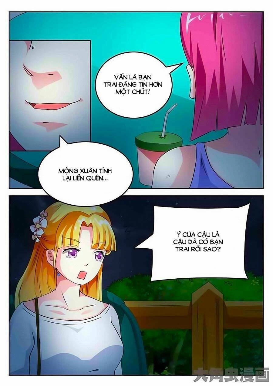 Mau Lấy Con Mèo Đó Ra Chapter 7 - 2