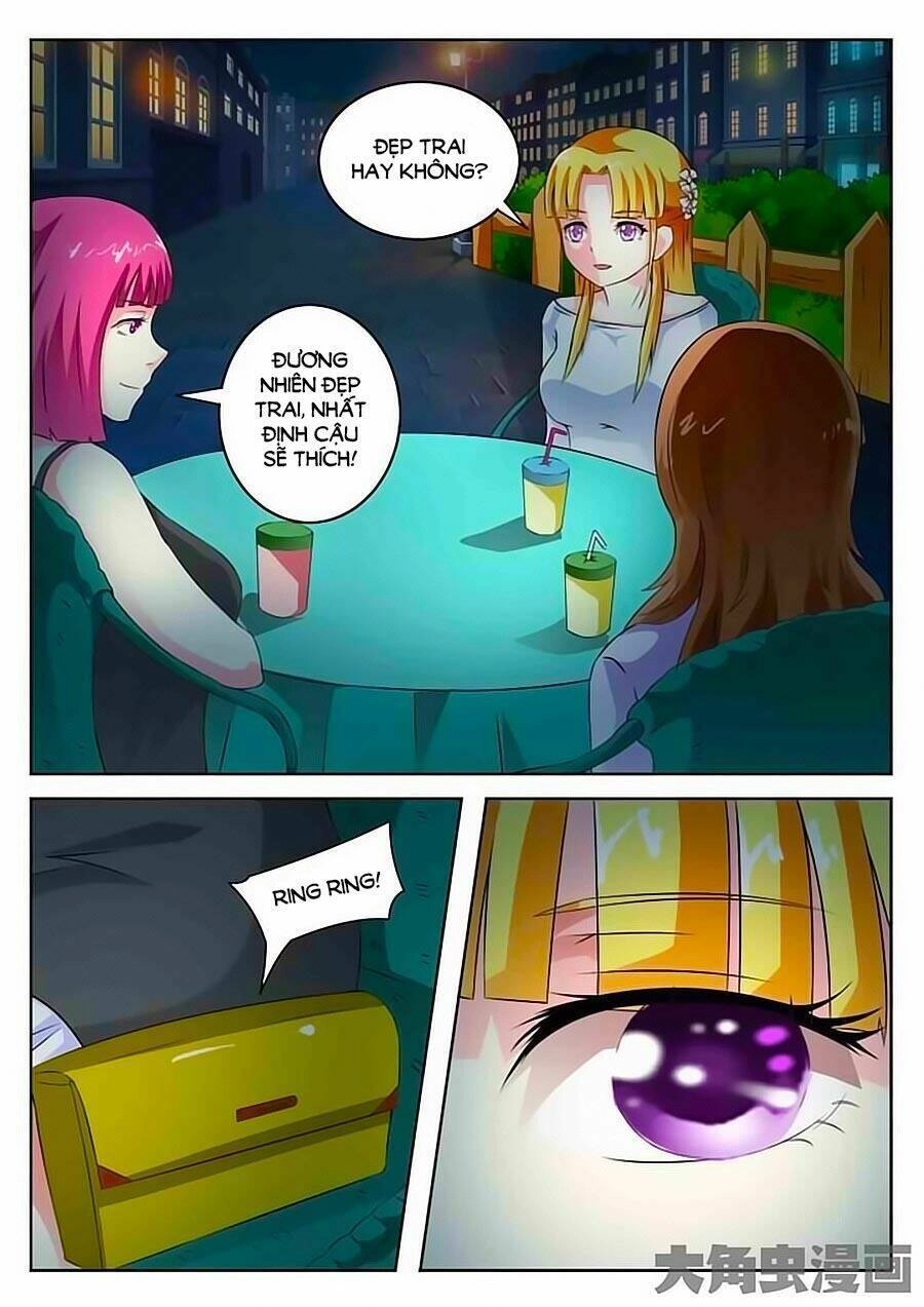 Mau Lấy Con Mèo Đó Ra Chapter 7 - 4