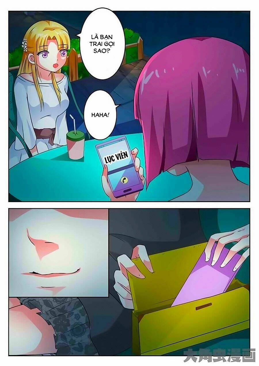 Mau Lấy Con Mèo Đó Ra Chapter 7 - 5