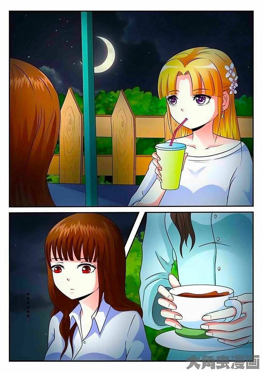 Mau Lấy Con Mèo Đó Ra Chapter 7 - 8