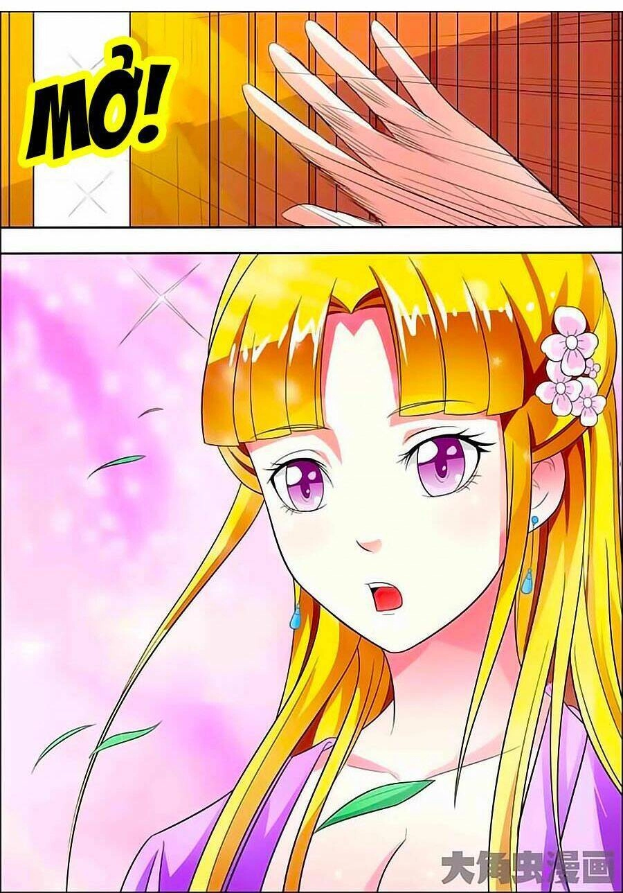 Mau Lấy Con Mèo Đó Ra Chapter 11 - 1