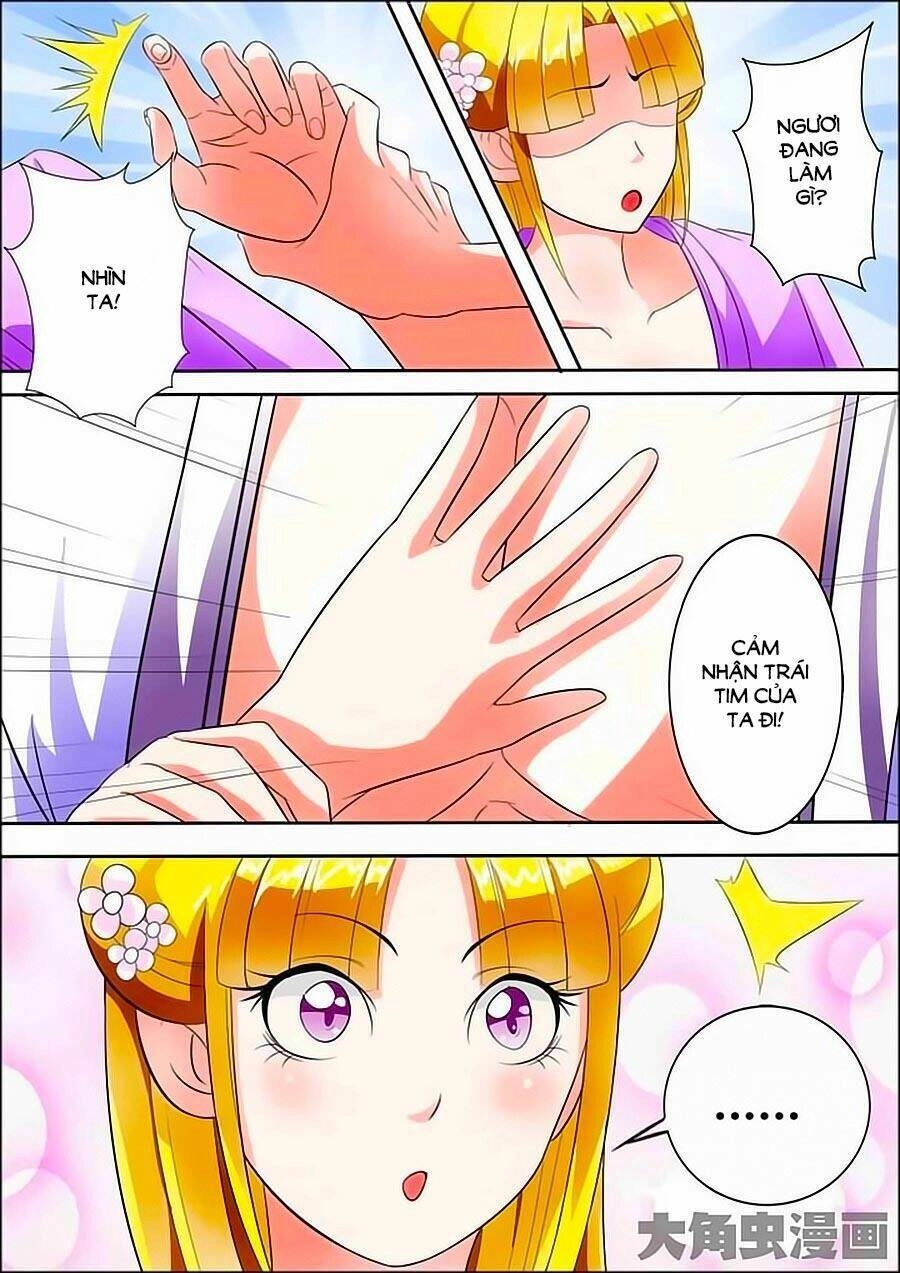 Mau Lấy Con Mèo Đó Ra Chapter 11 - 6