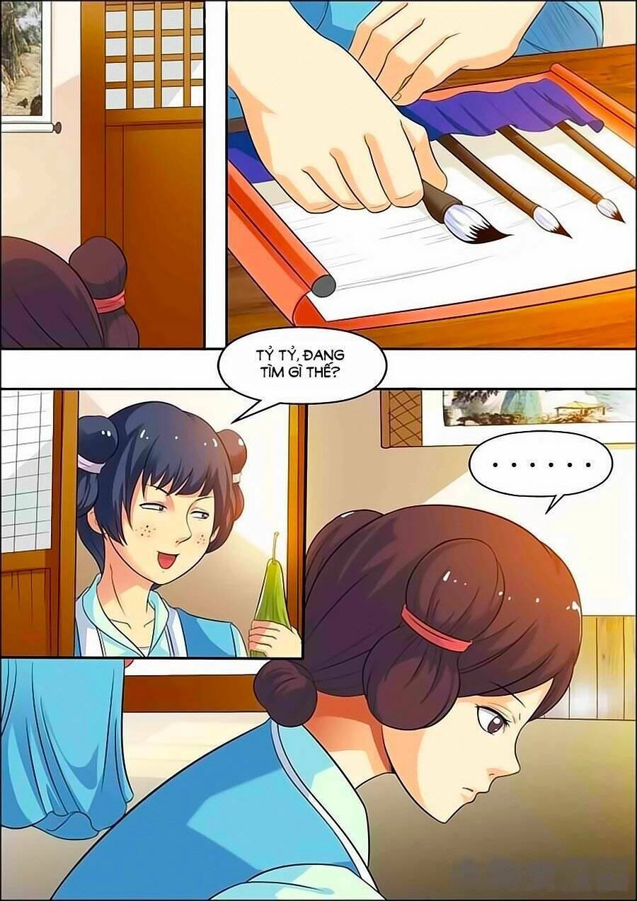 Mau Lấy Con Mèo Đó Ra Chapter 14 - 2