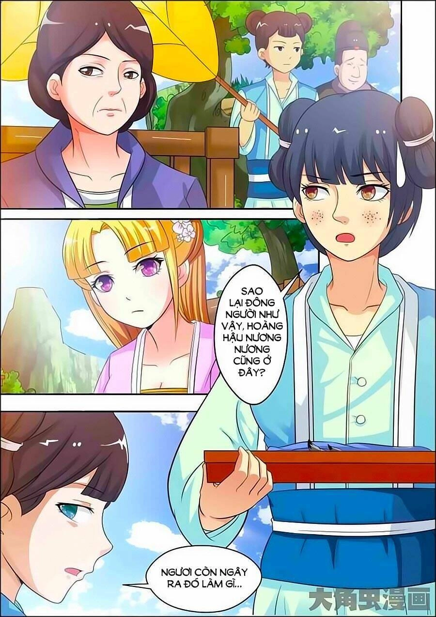 Mau Lấy Con Mèo Đó Ra Chapter 14 - 6