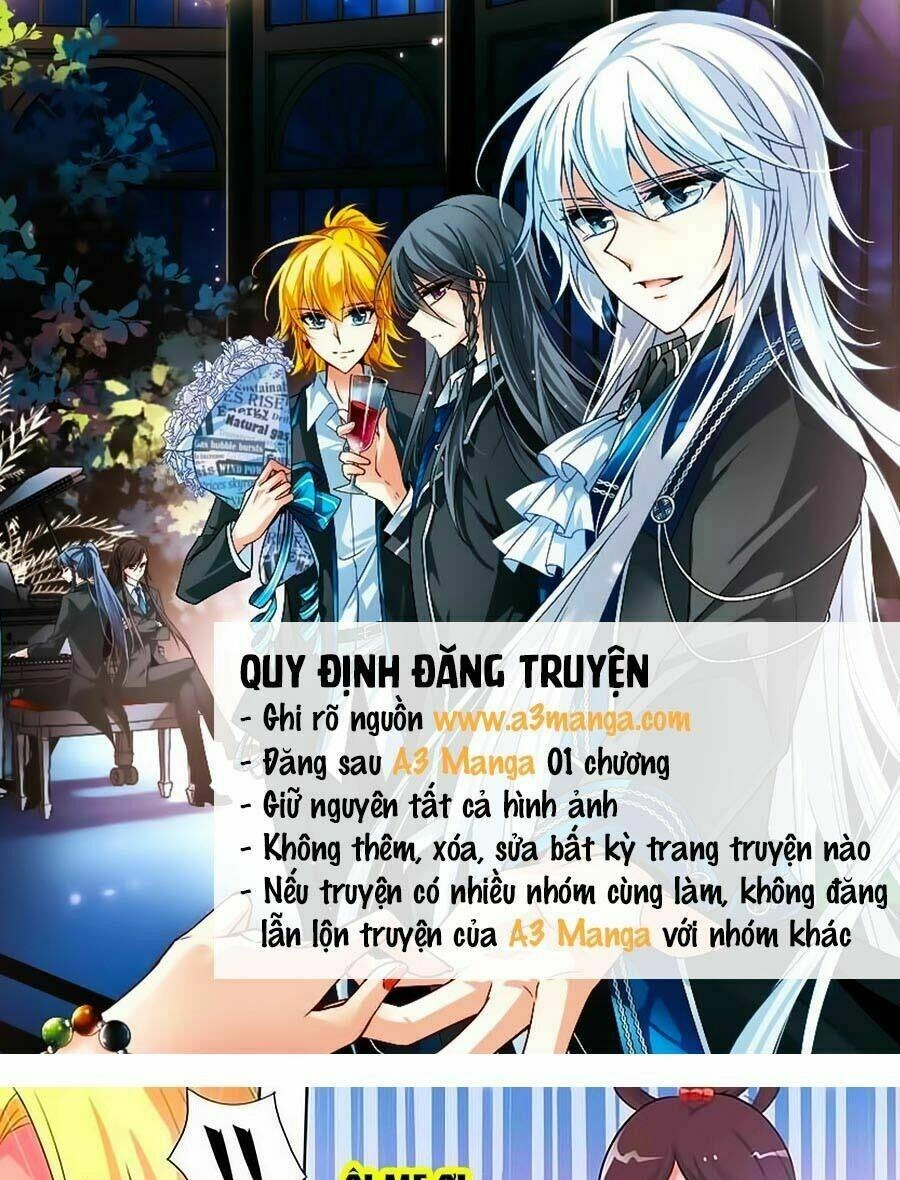 Mau Lấy Con Mèo Đó Ra Chapter 15 - 1