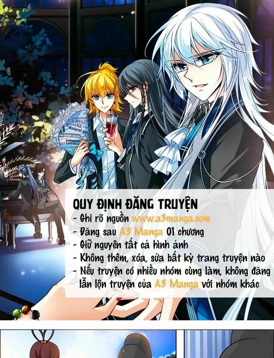 Mau Lấy Con Mèo Đó Ra Chapter 16 - 1