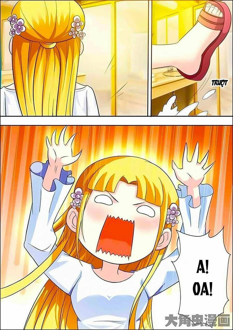 Mau Lấy Con Mèo Đó Ra Chapter 19 - 3