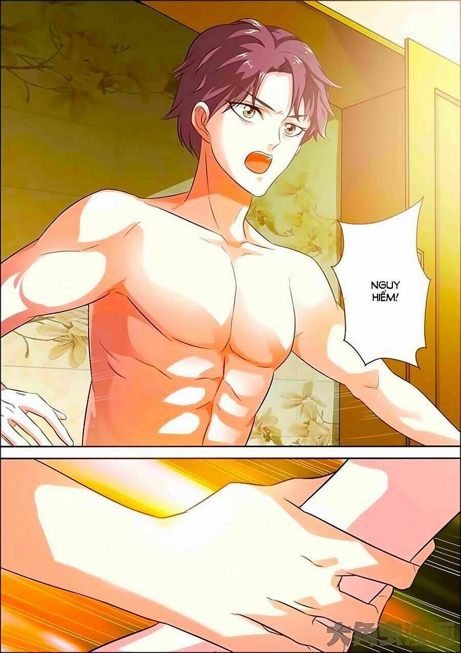 Mau Lấy Con Mèo Đó Ra Chapter 19 - 4