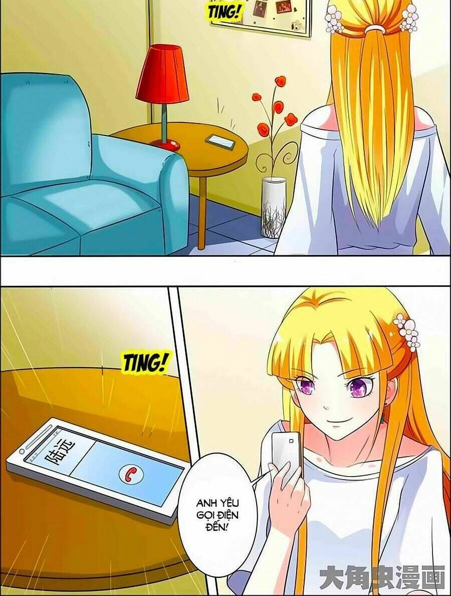 Mau Lấy Con Mèo Đó Ra Chapter 20 - 2