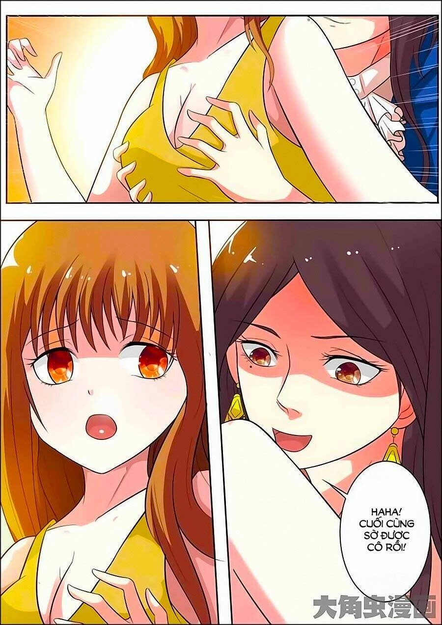 Mau Lấy Con Mèo Đó Ra Chapter 21 - 1