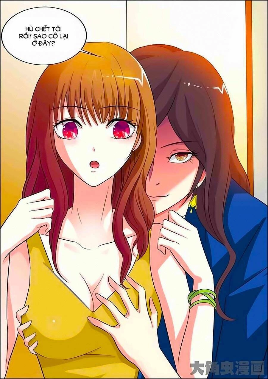 Mau Lấy Con Mèo Đó Ra Chapter 21 - 2