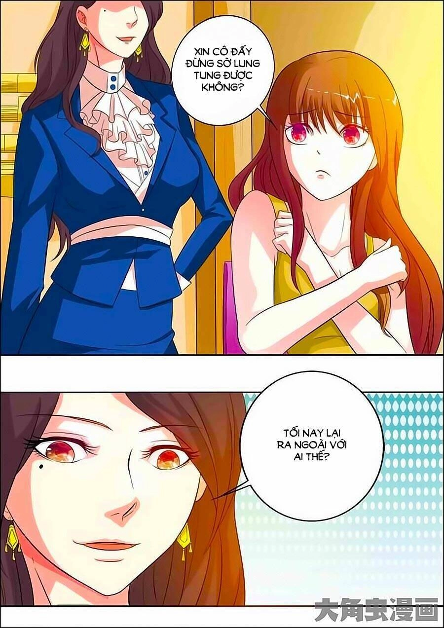 Mau Lấy Con Mèo Đó Ra Chapter 21 - 3