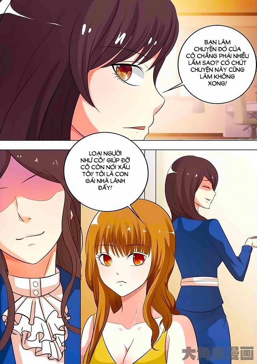 Mau Lấy Con Mèo Đó Ra Chapter 21 - 5