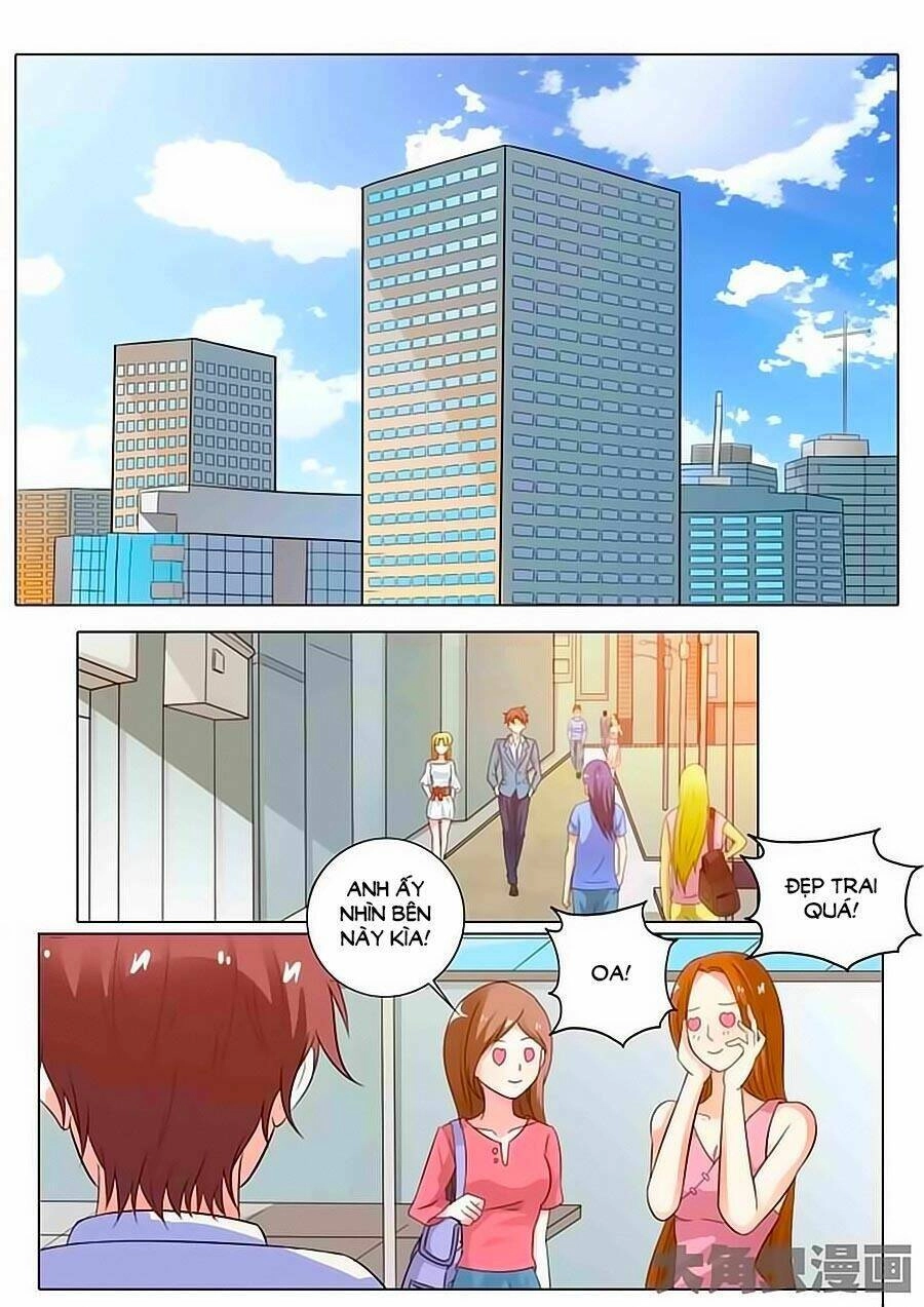 Mau Lấy Con Mèo Đó Ra Chapter 21 - 7