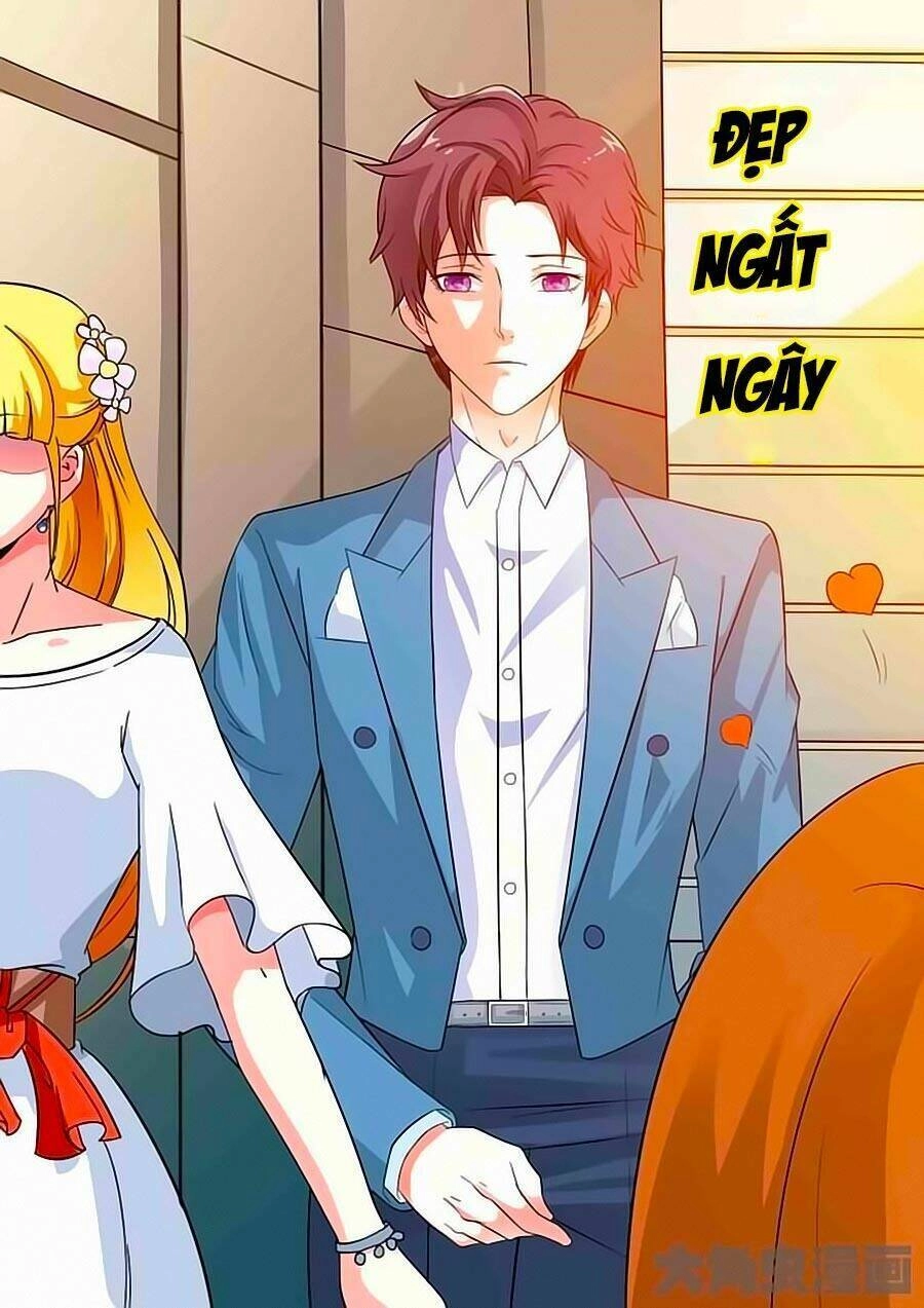 Mau Lấy Con Mèo Đó Ra Chapter 21 - 8