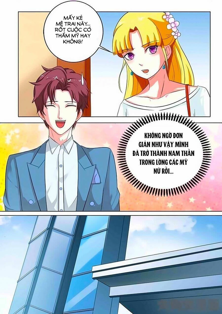 Mau Lấy Con Mèo Đó Ra Chapter 21 - 9