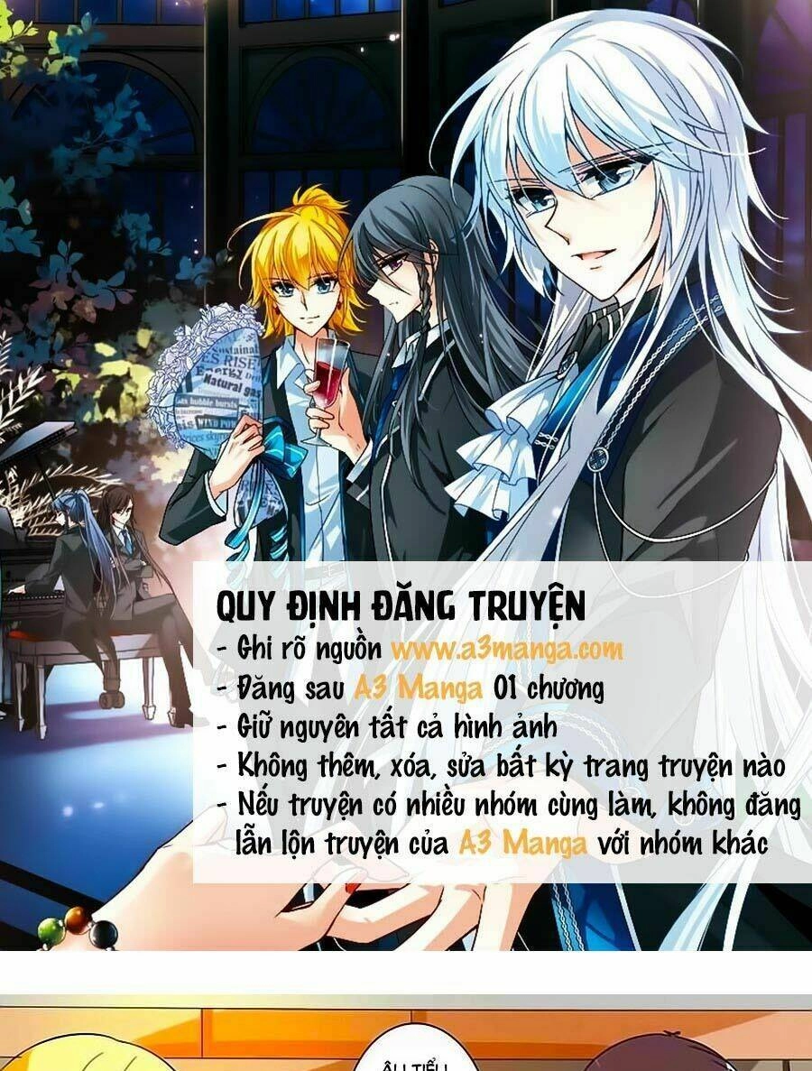 Mau Lấy Con Mèo Đó Ra Chapter 22 - 1