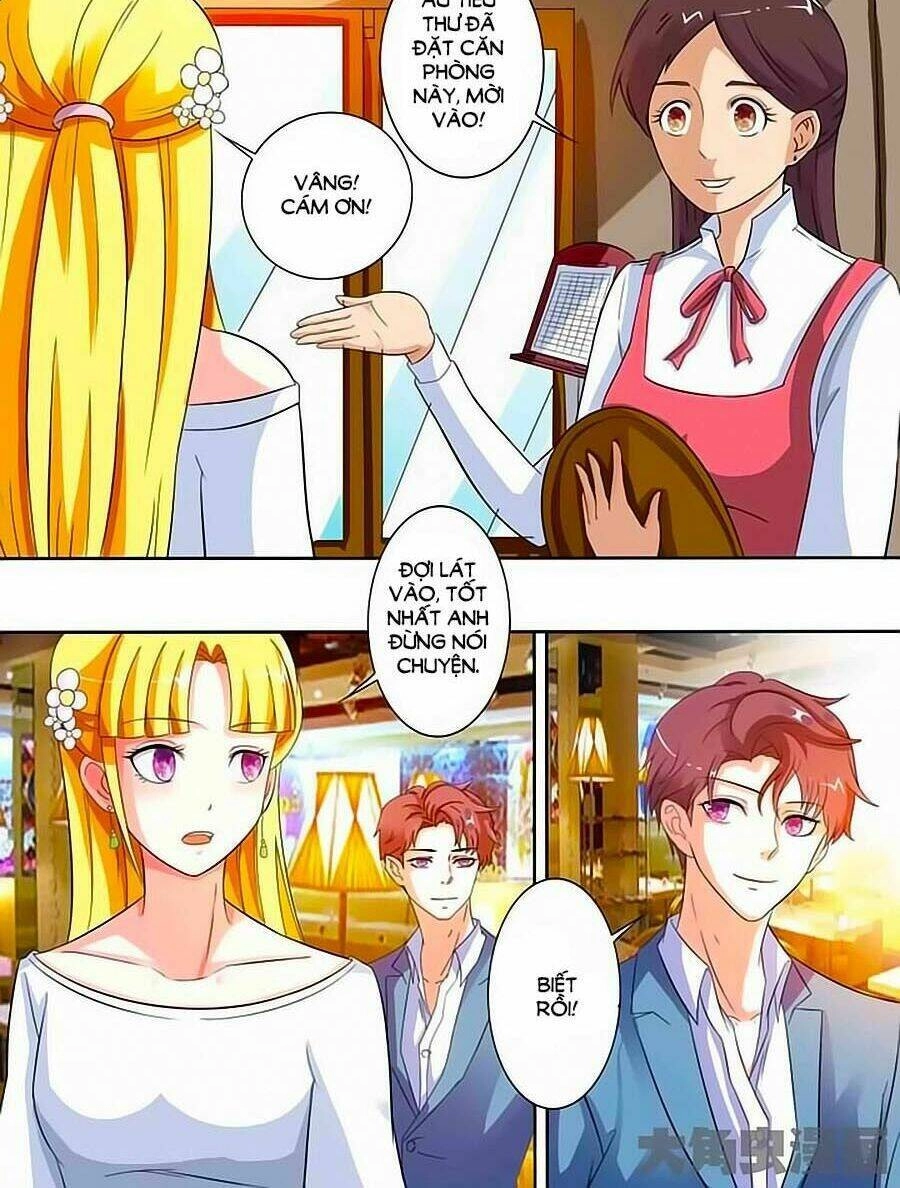 Mau Lấy Con Mèo Đó Ra Chapter 22 - 2